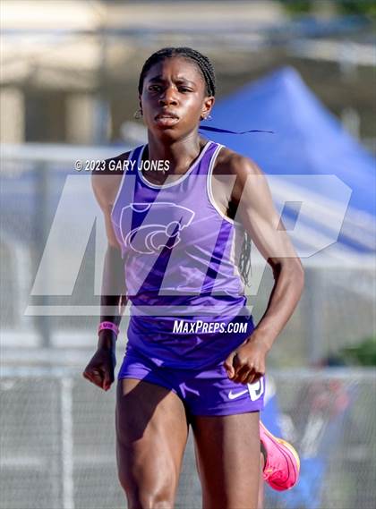 Thumbnail 1 in CIF SJS Masters - Saturday (all events) photogallery.