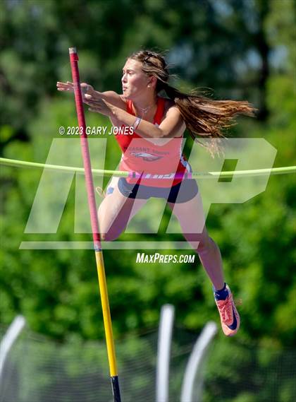 Thumbnail 1 in CIF SJS Masters - Saturday (all events) photogallery.