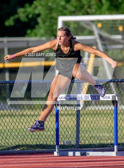 Thumbnail 1 in CIF SJS Masters - Saturday (all events) photogallery.