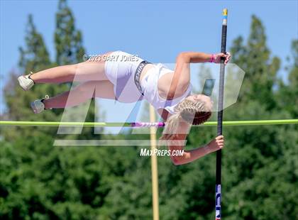 Thumbnail 2 in CIF SJS Masters - Saturday (all events) photogallery.