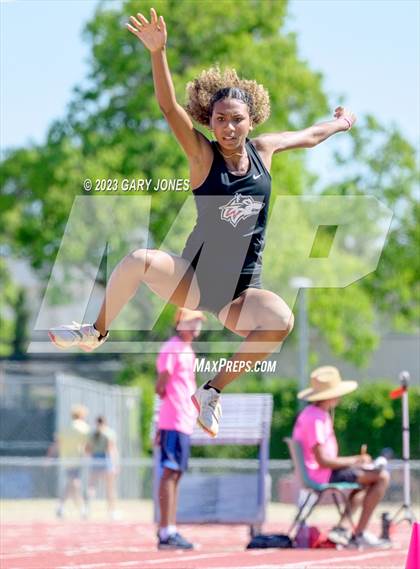 Thumbnail 3 in CIF SJS Masters - Saturday (all events) photogallery.