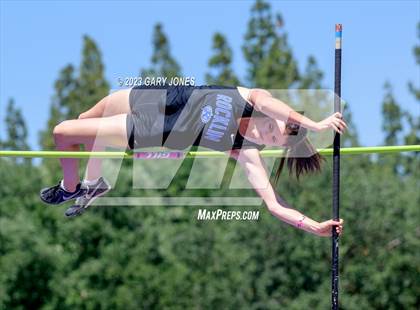 Thumbnail 3 in CIF SJS Masters - Saturday (all events) photogallery.