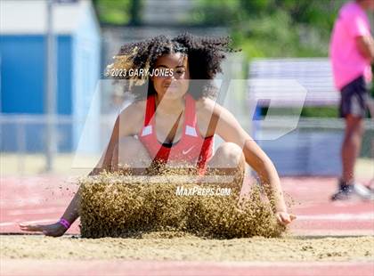 Thumbnail 3 in CIF SJS Masters - Saturday (all events) photogallery.