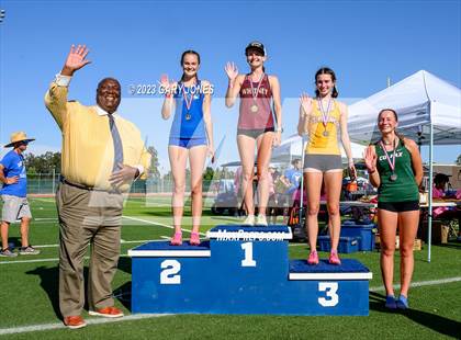 Thumbnail 3 in CIF SJS Masters - Saturday (all events) photogallery.