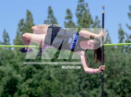 Thumbnail 2 in CIF SJS Masters - Saturday (all events) photogallery.