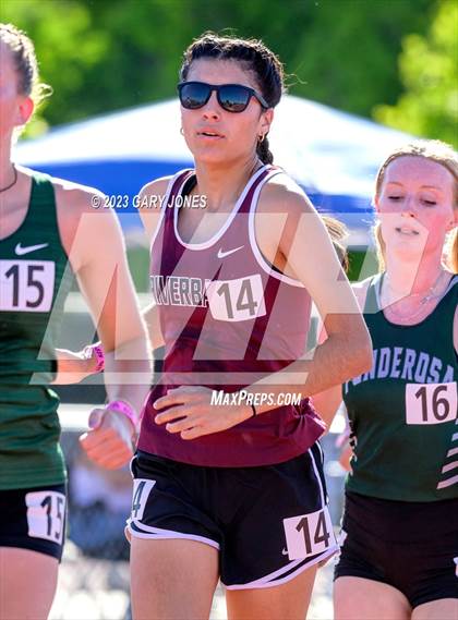 Thumbnail 3 in CIF SJS Masters - Saturday (all events) photogallery.
