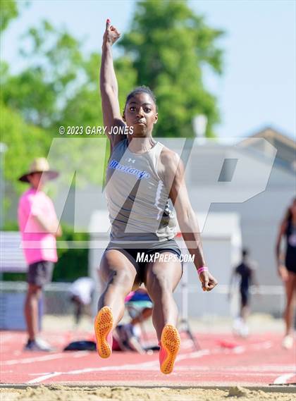 Thumbnail 3 in CIF SJS Masters - Saturday (all events) photogallery.
