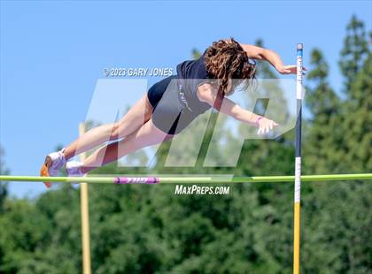 Thumbnail 2 in CIF SJS Masters - Saturday (all events) photogallery.