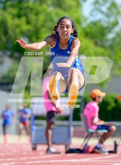 Thumbnail 3 in CIF SJS Masters - Saturday (all events) photogallery.