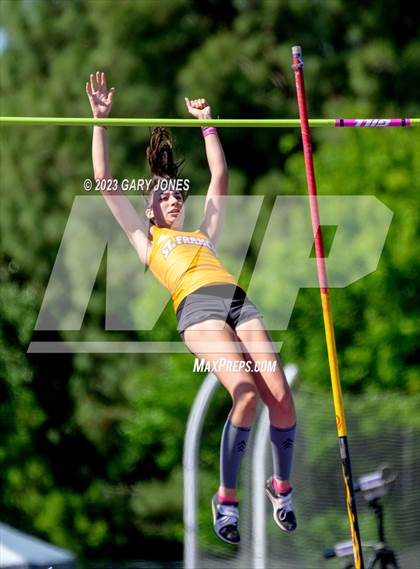 Thumbnail 1 in CIF SJS Masters - Saturday (all events) photogallery.