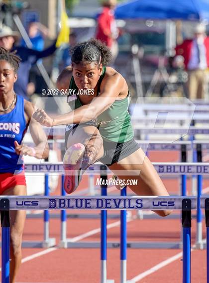 Thumbnail 2 in CIF SJS Masters - Saturday (all events) photogallery.