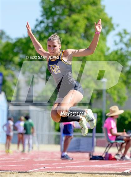 Thumbnail 2 in CIF SJS Masters - Saturday (all events) photogallery.
