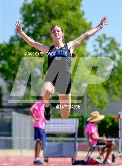 Thumbnail 3 in CIF SJS Masters - Saturday (all events) photogallery.