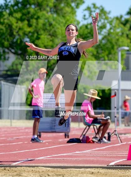 Thumbnail 2 in CIF SJS Masters - Saturday (all events) photogallery.