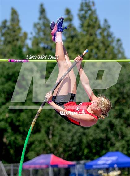 Thumbnail 1 in CIF SJS Masters - Saturday (all events) photogallery.