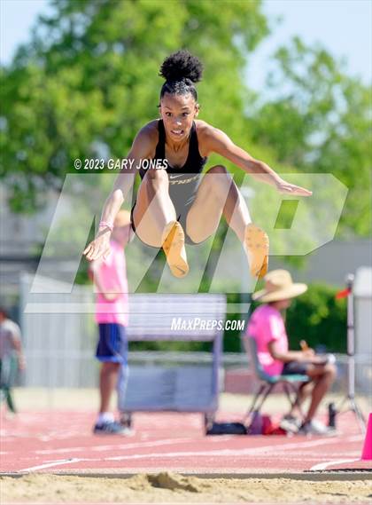 Thumbnail 1 in CIF SJS Masters - Saturday (all events) photogallery.