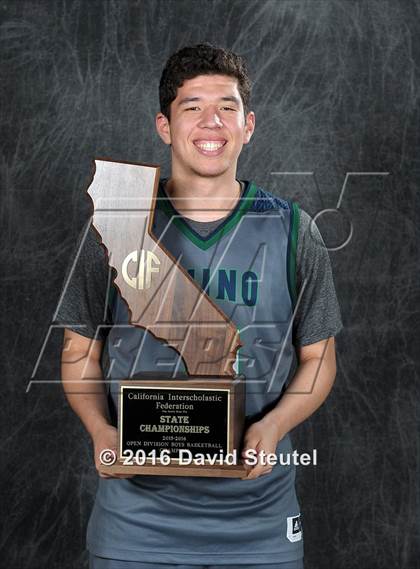 Thumbnail 1 in Chino Hills (CIF State Open Division Award Photos) photogallery.