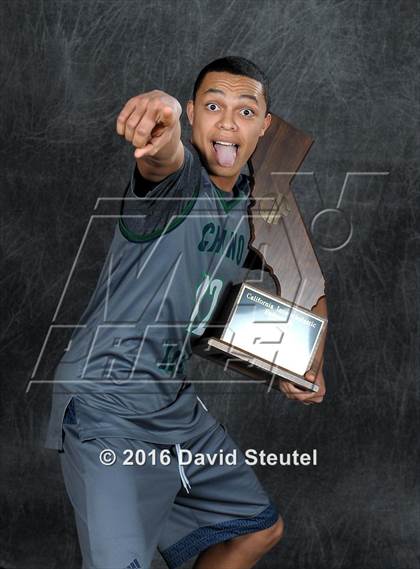 Thumbnail 3 in Chino Hills (CIF State Open Division Award Photos) photogallery.