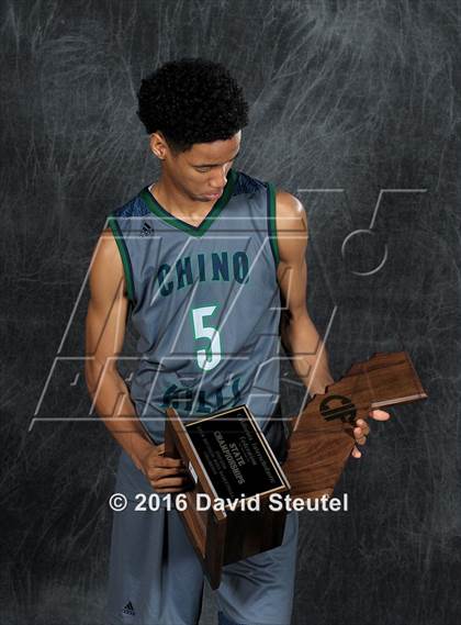 Thumbnail 2 in Chino Hills (CIF State Open Division Award Photos) photogallery.