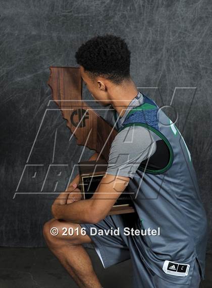 Thumbnail 2 in Chino Hills (CIF State Open Division Award Photos) photogallery.