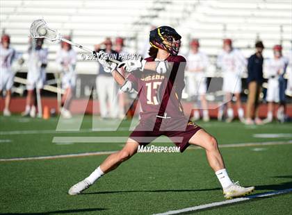 Thumbnail 3 in Sheehan @ Lyman Hall (SCC D2 Semifinal) photogallery.