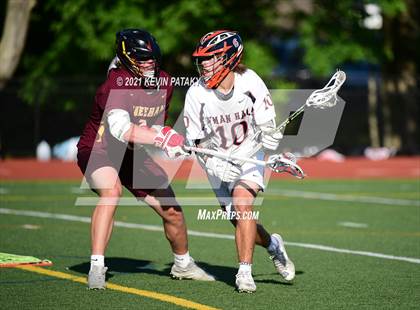 Thumbnail 1 in Sheehan @ Lyman Hall (SCC D2 Semifinal) photogallery.