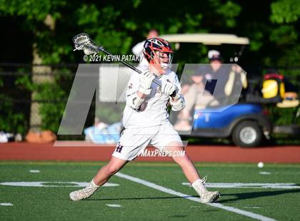Thumbnail 2 in Sheehan @ Lyman Hall (SCC D2 Semifinal) photogallery.