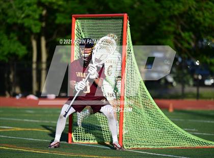 Thumbnail 1 in Sheehan @ Lyman Hall (SCC D2 Semifinal) photogallery.