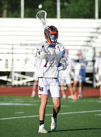 Thumbnail 3 in Sheehan @ Lyman Hall (SCC D2 Semifinal) photogallery.