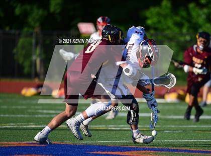 Thumbnail 3 in Sheehan @ Lyman Hall (SCC D2 Semifinal) photogallery.