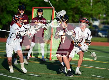 Thumbnail 2 in Sheehan @ Lyman Hall (SCC D2 Semifinal) photogallery.