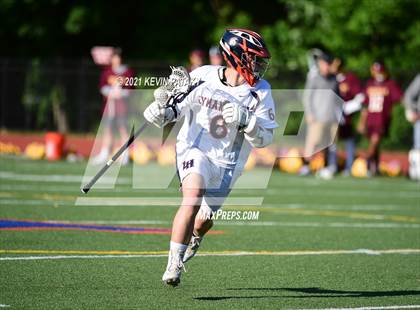 Thumbnail 1 in Sheehan @ Lyman Hall (SCC D2 Semifinal) photogallery.