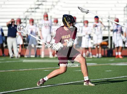 Thumbnail 3 in Sheehan @ Lyman Hall (SCC D2 Semifinal) photogallery.