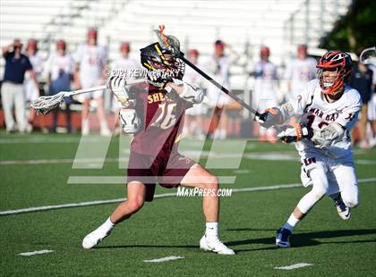 Thumbnail 3 in Sheehan @ Lyman Hall (SCC D2 Semifinal) photogallery.