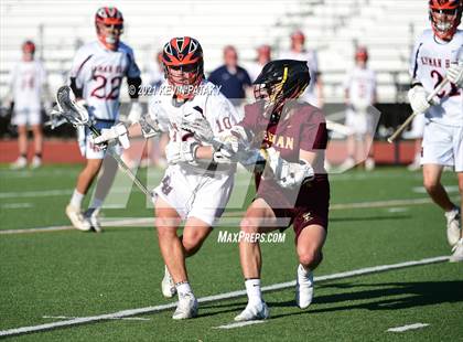 Thumbnail 1 in Sheehan @ Lyman Hall (SCC D2 Semifinal) photogallery.