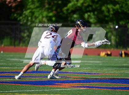 Thumbnail 3 in Sheehan @ Lyman Hall (SCC D2 Semifinal) photogallery.