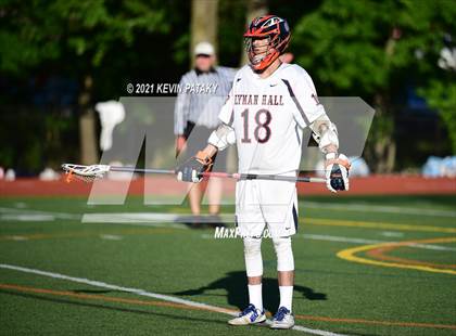 Thumbnail 1 in Sheehan @ Lyman Hall (SCC D2 Semifinal) photogallery.