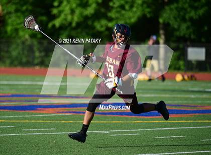 Thumbnail 1 in Sheehan @ Lyman Hall (SCC D2 Semifinal) photogallery.