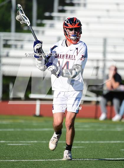 Thumbnail 3 in Sheehan @ Lyman Hall (SCC D2 Semifinal) photogallery.