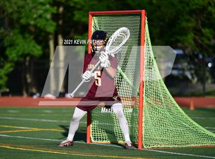Thumbnail 3 in Sheehan @ Lyman Hall (SCC D2 Semifinal) photogallery.