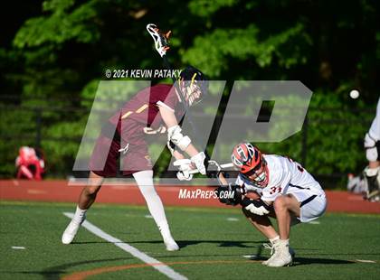 Thumbnail 2 in Sheehan @ Lyman Hall (SCC D2 Semifinal) photogallery.