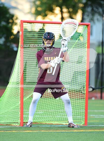 Thumbnail 2 in Sheehan @ Lyman Hall (SCC D2 Semifinal) photogallery.