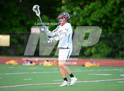 Thumbnail 1 in Sheehan @ Lyman Hall (SCC D2 Semifinal) photogallery.