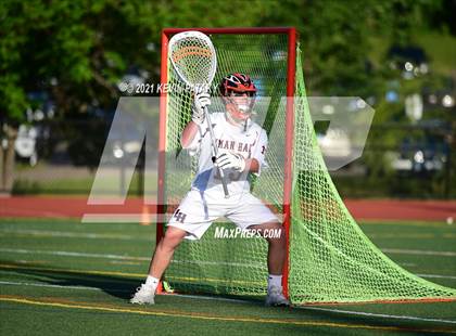 Thumbnail 2 in Sheehan @ Lyman Hall (SCC D2 Semifinal) photogallery.