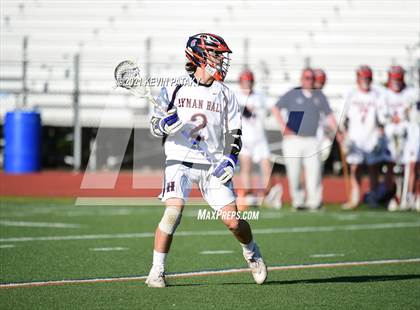 Thumbnail 3 in Sheehan @ Lyman Hall (SCC D2 Semifinal) photogallery.