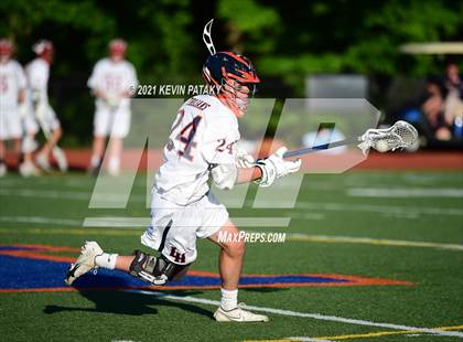Thumbnail 3 in Sheehan @ Lyman Hall (SCC D2 Semifinal) photogallery.