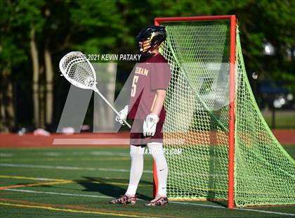 Thumbnail 3 in Sheehan @ Lyman Hall (SCC D2 Semifinal) photogallery.