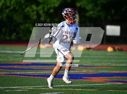 Thumbnail 3 in Sheehan @ Lyman Hall (SCC D2 Semifinal) photogallery.