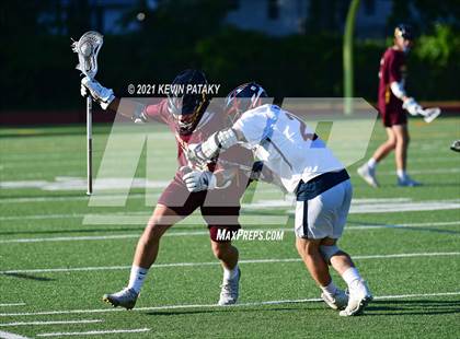 Thumbnail 3 in Sheehan @ Lyman Hall (SCC D2 Semifinal) photogallery.