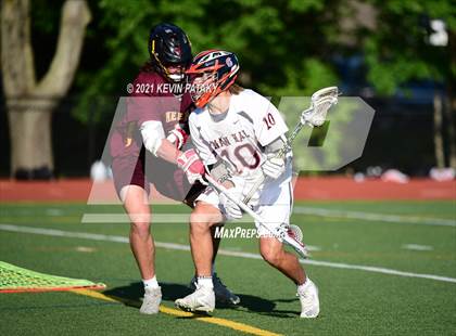 Thumbnail 3 in Sheehan @ Lyman Hall (SCC D2 Semifinal) photogallery.